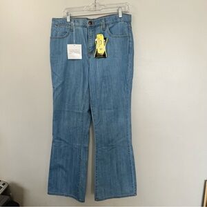 NWT NYDJ Tummy Tuck Jeans